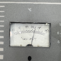 Beckman Coulter Allegra 6R Refrigerated Centrifuge image 3
